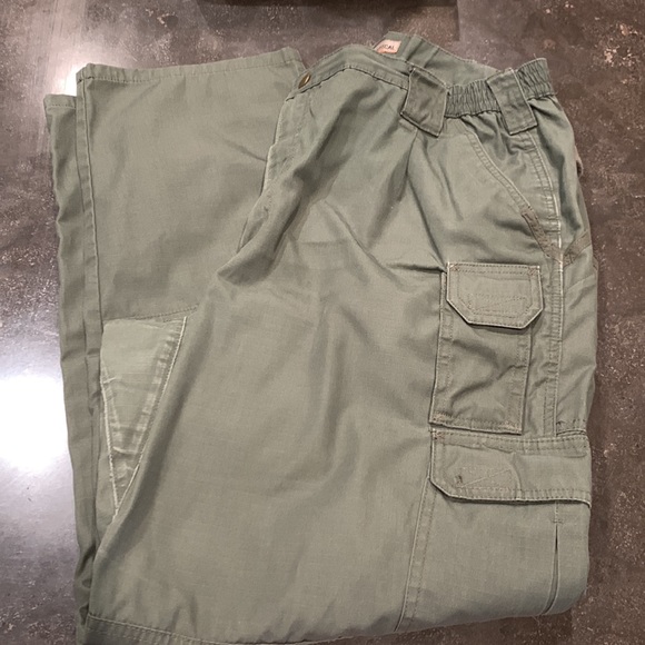 Men’s TACLITE Pro Ripstop Pant - Picture 14 of 15